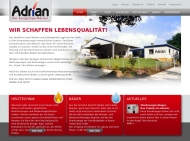 Bild Adrian GmbH Heizung + Sanitr