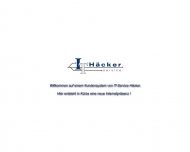 Bild Hcker Andreas Heizungsbau