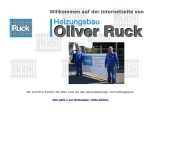 Bild Ruck Oliver Heizungsbau