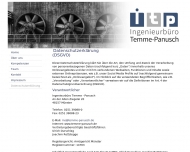 Bild Ingenieurbro Temme - Panusch