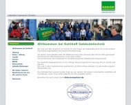 Bild Kohlhoff Gebudetechnik GmbH