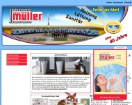 Bild Dietmar Mller Heizung-Lftung-Sanitr GmbH