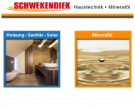 Bild Schwekendiek Karl GmbH Heizl u. Heizungsbau