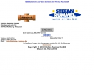 Bild Rummel Stefan Sanitr-Heizung GmbH