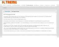 Bild Helmut Treml GmbH