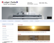 Bild Zanke Ludger Sanitr- und Heizungsbau
