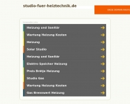 Bild Wagner Heizung-Sanitr GmbH
