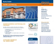Bild Runte GmbH Sanitr