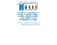 Bild Httl - Heizung + Sanitr-GmbH