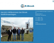 Bild Brook Rudolf LftungsTechn.