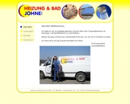 Bild Heizung & Bad Johne GmbH