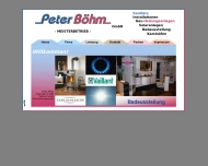 Bild Peter Bhm GmbH