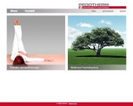 Bild Pedotherm schlsselfertige Fubodenheizungs-Systeme GmbH
