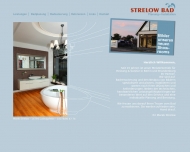 Website Strelow Marek