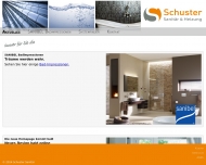 Bild Schuster Siegfried Inhaber Markus Schuster