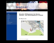 Bild Grtner Zentralheizungs- u. Installationsbau GmbH