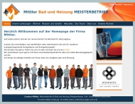 Bild Heizungsbau Mittler C.