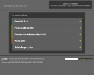 Bild Geesen Jrgen Heizung Lftung - Sanitr - GmbH