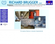 Bild Brugger Richard GmbH