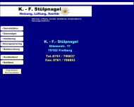 Bild Stlpnagel Karl Friedrich