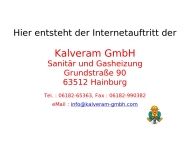 Bild Kalveram GmbH