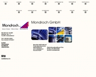 Bild Mondroch GmbH