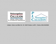 Bild Callejon Heizungsbau