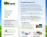 Bild Energieberatung Frenz Karl-Heinz