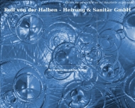 Bild Halben von der Heizung u. Sanitr GmbH