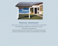 Website Hermann Jacobsen