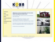 Bild Kohn Gesellschaft mit beschrnkter Haftung