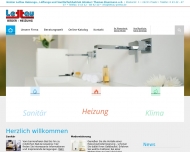 Bild Gnter Lettau Heizungs-, Lftungs u. Sanitrfachbetrieb Inh. Thomas Eisermann e.K.