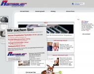 Bild Ramsauer Haustechnik GmbH
