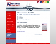 Bild Fingerhut Antonius Installations- u. Heizungsbau, Kernbohrungen
