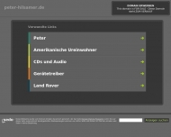 Bild Peter Hilsamer GmbH