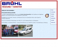 Br?hl Heizung-Sanit