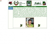 Website Kuhn Daniel Baumschule u. Pflanzenmarkt