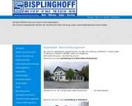 Bild H. Bisplinghoff Heizungsbau GmbH