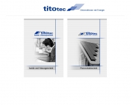 Bild titotec service gmbh