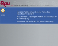 Bild Rau Anton
