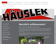 Bild Husler GmbH Haustechnik Heizung Lftung Sanitr