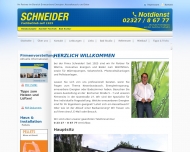 Bild Fridolin Schneider GmbH
