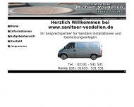 Bild Heizungen Vosdellen