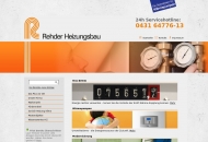 Bild Rehder Heizungsbau GmbH Kiel