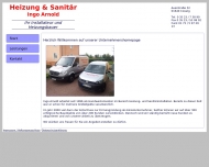 Bild Heizung & Sanitr Ingo Arnold