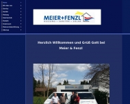 Bild Fenzl, Meier + Fenzl Heizungsbau
