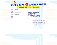 Bild Ristow & Doerner GbR Heizung Lftung Sanitr und Elektro