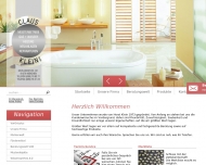 Bild Klein Sanitärinstallation GmbH Meisterbetrieb Gas Wasser Heizung Neuanlagen und Reparaturen