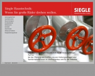 Bild Siegle Heizungsbau GmbH & Co.