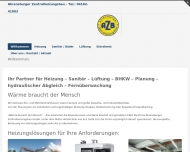 Bild Zentralheizungsbau Ahrensburger GmbH Technikzentrum